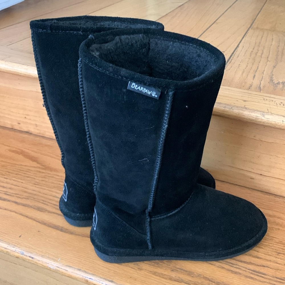 Bearpaw New
